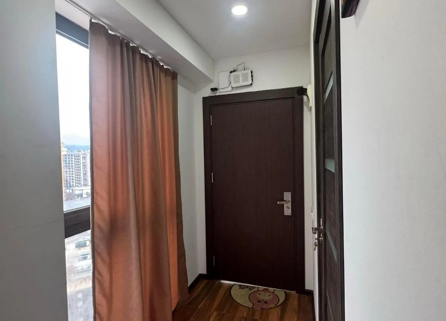 Apartment Batumi Orbi Beach Tower